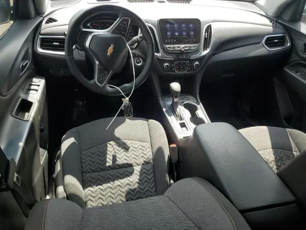 3GNAXKEG0PS160665 2023 CHEVROLET EQUINOX - Image 8