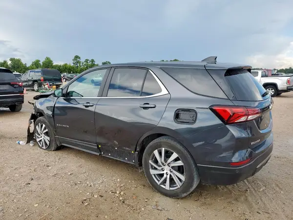 3GNAXKEG0PS161217 2023 CHEVROLET EQUINOX - Image 2