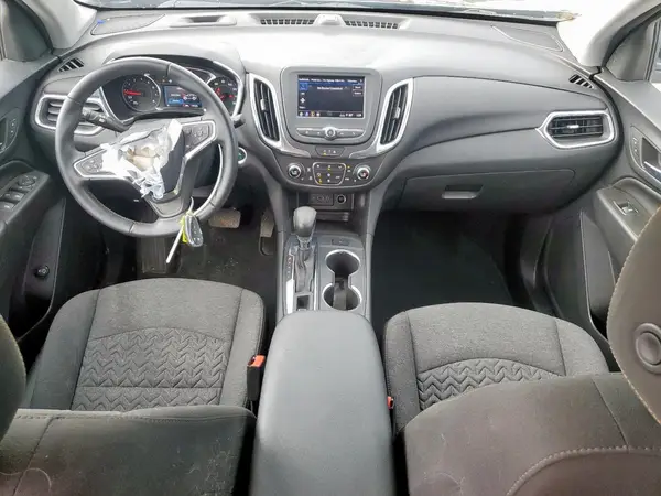 3GNAXKEG0PS161217 2023 CHEVROLET EQUINOX - Image 8