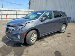 3GNAXKEG0PS166529 2023 CHEVROLET EQUINOX