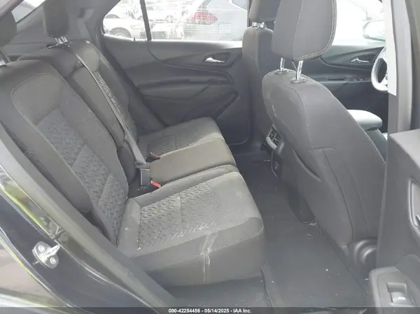 3GNAXKEG0PS167129 2023 CHEVROLET EQUINOX - Image 8