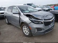 3GNAXKEG0PS168992 2023 CHEVROLET EQUINOX