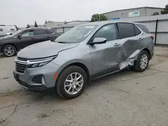 3GNAXKEG0PS169981 2023 CHEVROLET EQUINOX