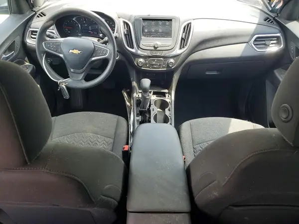 3GNAXKEG0PS170418 2023 CHEVROLET EQUINOX - Image 8