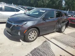 3GNAXKEG0PS177241 2023 CHEVROLET EQUINOX