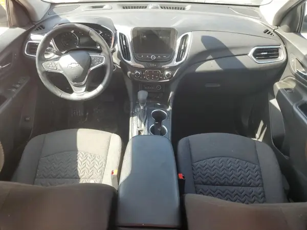 3GNAXKEG0PS177241 2023 CHEVROLET EQUINOX - Image 8