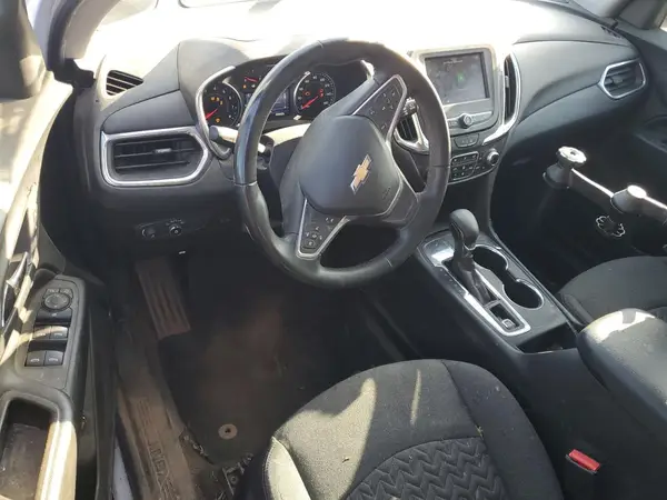 3GNAXKEG0PS187638 2023 CHEVROLET EQUINOX - Image 8