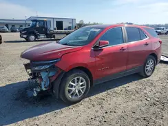 3GNAXKEG0PS187932 2023 CHEVROLET EQUINOX