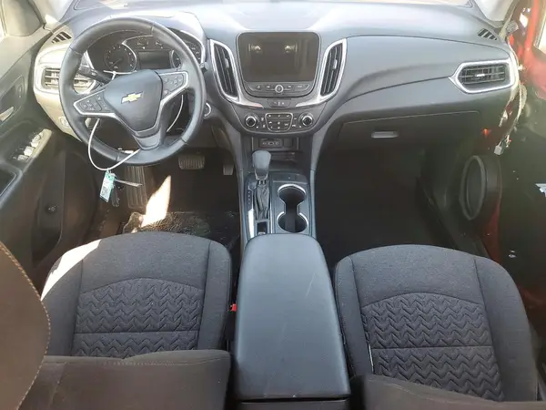 3GNAXKEG0PS187932 2023 CHEVROLET EQUINOX - Image 8