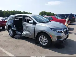 3GNAXKEG0PS187977 2023 CHEVROLET EQUINOX