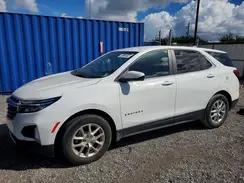 3GNAXKEG0PS193858 2023 CHEVROLET EQUINOX