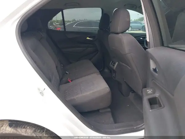3GNAXKEG0PS194850 2023 CHEVROLET EQUINOX - Image 8