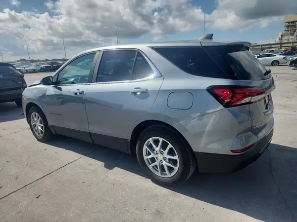 3GNAXKEG0PS201506 2023 CHEVROLET EQUINOX - Image 2