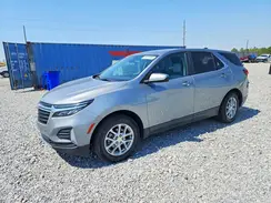 3GNAXKEG0PS201733 2023 CHEVROLET EQUINOX