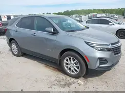 3GNAXKEG0PS204759 2023 CHEVROLET EQUINOX
