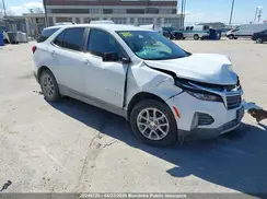 3GNAXKEG0PS207337 2023 CHEVROLET EQUINOX