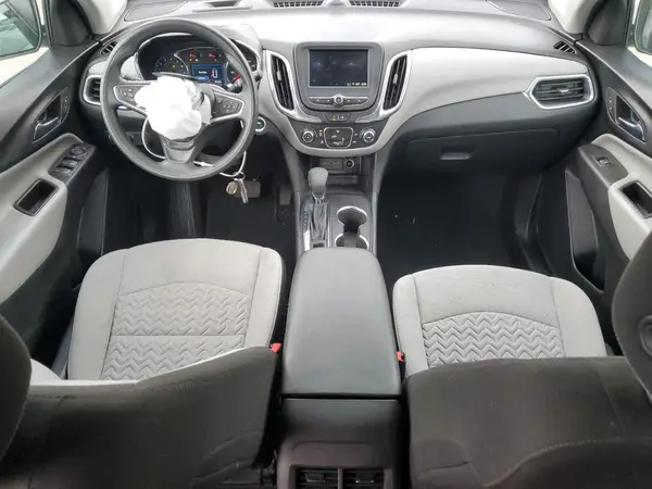 3GNAXKEG0PS211968 2023 CHEVROLET EQUINOX - Image 8
