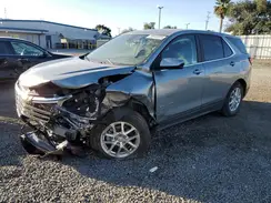 3GNAXKEG0PS213848 2023 CHEVROLET EQUINOX