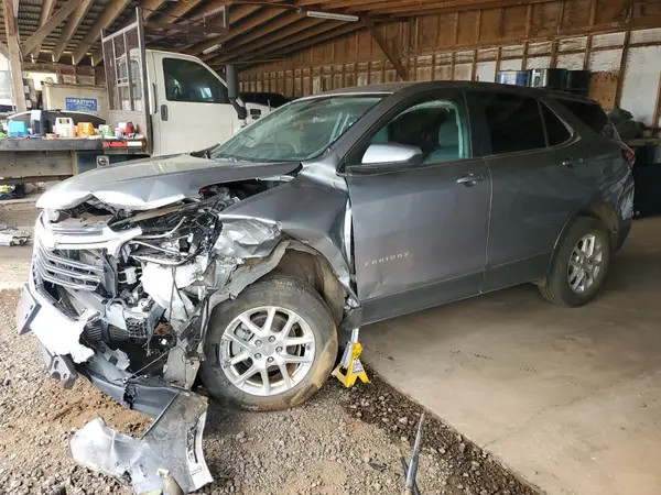 3GNAXKEG0PS213848 2023 CHEVROLET EQUINOX - Image 1