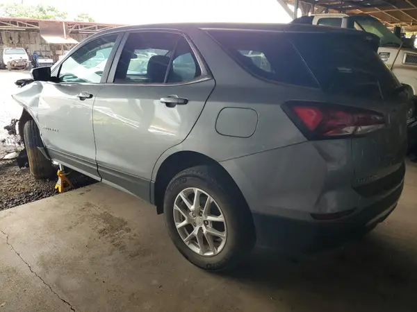 3GNAXKEG0PS213848 2023 CHEVROLET EQUINOX - Image 2