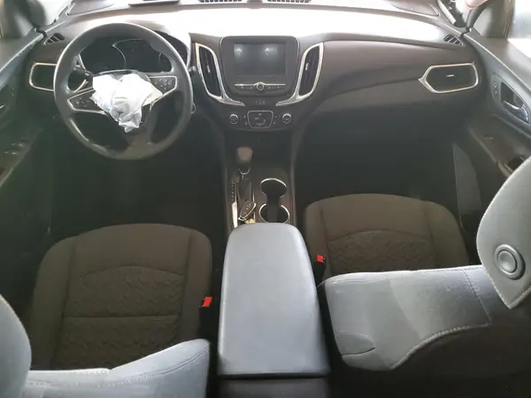 3GNAXKEG0PS213848 2023 CHEVROLET EQUINOX - Image 8