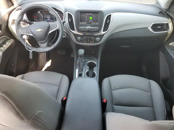 3GNAXKEG0PS217074 2023 CHEVROLET EQUINOX - Image 8
