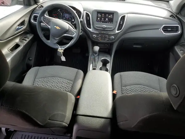 3GNAXKEG0PS218001 2023 CHEVROLET EQUINOX - Image 8