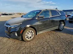 3GNAXKEG0RL102567 2024 CHEVROLET EQUINOX