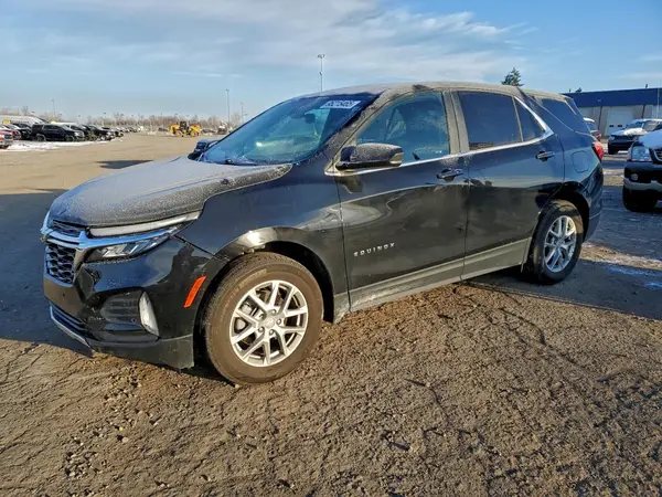 3GNAXKEG0RL102567 2024 CHEVROLET EQUINOX
