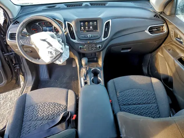 3GNAXKEG0RL102567 2024 CHEVROLET EQUINOX - Image 8