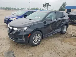 3GNAXKEG0RL102990 2024 CHEVROLET EQUINOX