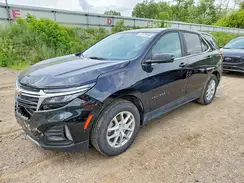 3GNAXKEG0RL106599 2024 CHEVROLET EQUINOX