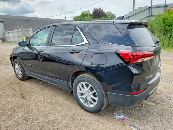 3GNAXKEG0RL106599 2024 CHEVROLET EQUINOX - Image 2