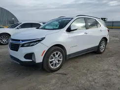 3GNAXKEG0RL106683 2024 CHEVROLET EQUINOX