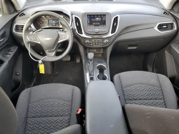 3GNAXKEG0RL106683 2024 CHEVROLET EQUINOX - Image 8