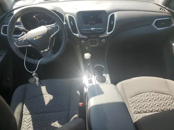 3GNAXKEG0RL108059 2024 CHEVROLET EQUINOX - Image 8