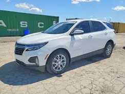 3GNAXKEG0RL110832 2024 CHEVROLET EQUINOX