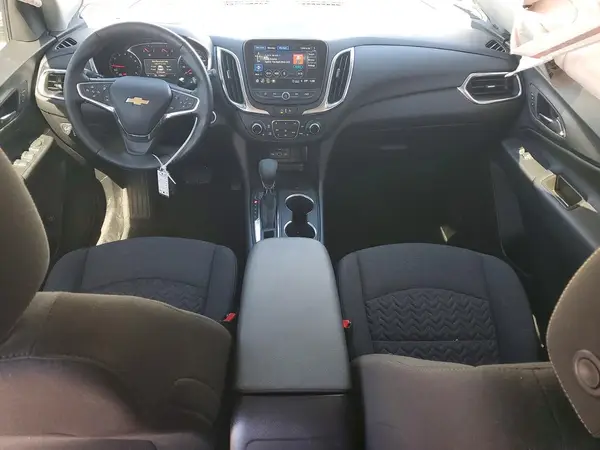 3GNAXKEG0RL110832 2024 CHEVROLET EQUINOX - Image 8