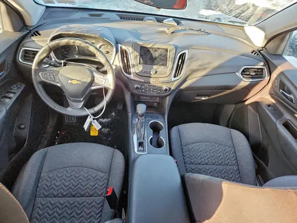 3GNAXKEG0RL112094 2024 CHEVROLET EQUINOX - Image 8
