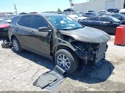 3GNAXKEG0RL112676 2024 CHEVROLET EQUINOX