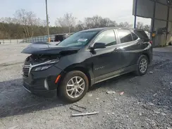 3GNAXKEG0RL123807 2024 CHEVROLET EQUINOX