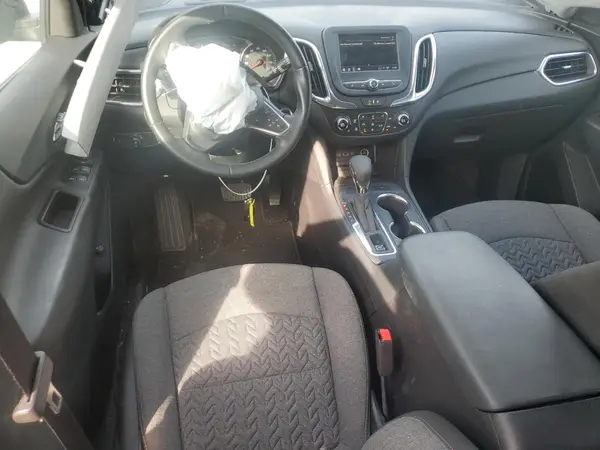 3GNAXKEG0RL123807 2024 CHEVROLET EQUINOX - Image 8