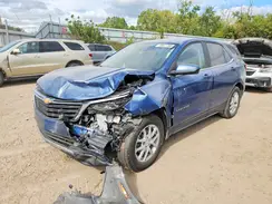 3GNAXKEG0RL124293 2024 CHEVROLET EQUINOX