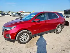 3GNAXKEG0RL134399 2024 CHEVROLET EQUINOX