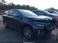 3GNAXKEG0RL138033 2024 CHEVROLET EQUINOX