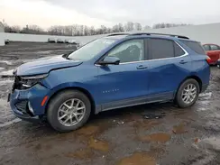 3GNAXKEG0RL138274 2024 CHEVROLET EQUINOX