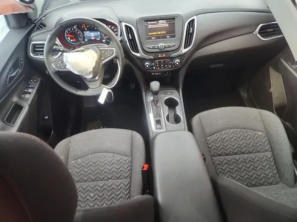 3GNAXKEG0RL138274 2024 CHEVROLET EQUINOX - Image 8