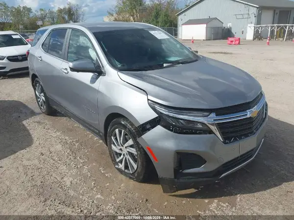 3GNAXKEG0RL139943 2024 CHEVROLET EQUINOX - Image 1