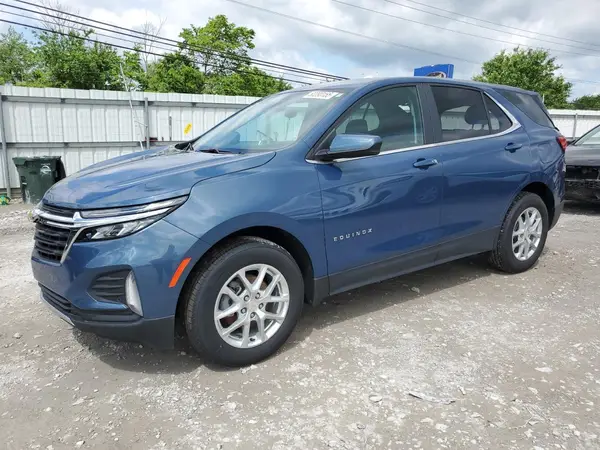 3GNAXKEG0RL174983 2024 CHEVROLET EQUINOX - Image 1