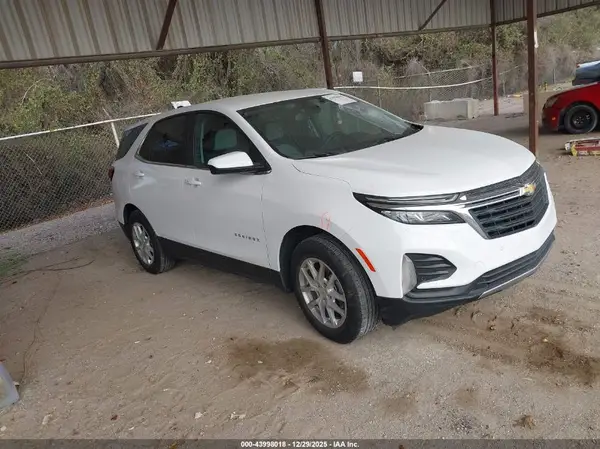 3GNAXKEG0RL177365 2024 CHEVROLET EQUINOX - Image 1